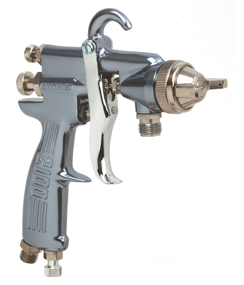 2100 Spray Gun