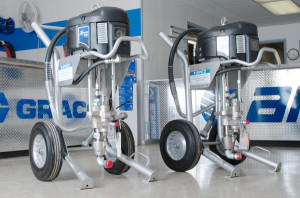 adams paint company products - equipment